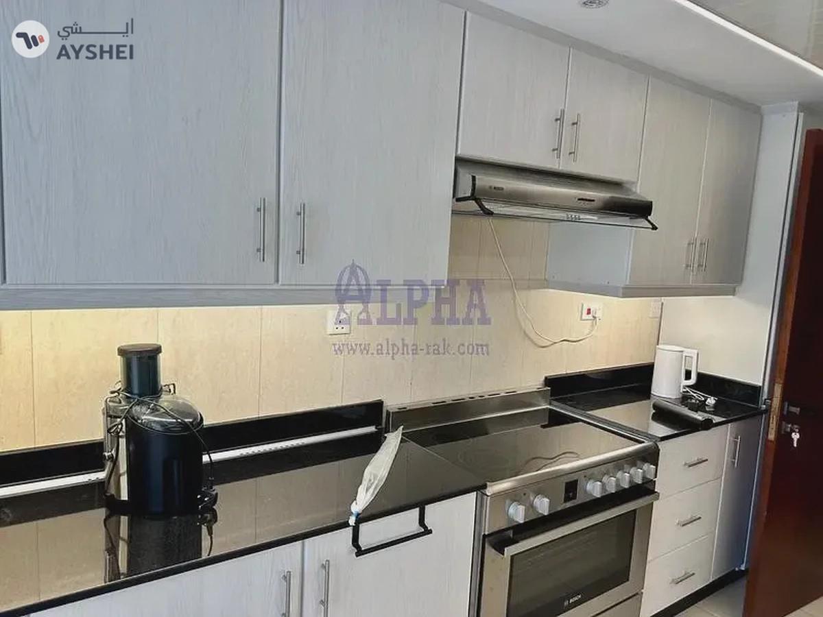 Marina Apartment C, Al Hamra Village Marina Apartments, Al Hamra Village, Ras Al Khaimah-8-8