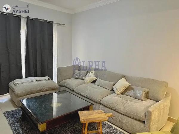 Marina Apartment C, Al Hamra Village Marina Apartments, Al Hamra Village, Ras Al Khaimah