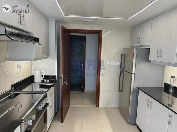 Marina Apartment C, Al Hamra Village Marina Apartments, Al Hamra Village, Ras Al Khaimah