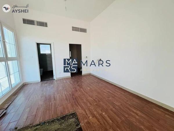 Spacious, Luxury, Brand New 4 Bedroom Villa Available For Rent in Al Tai, Sharjah