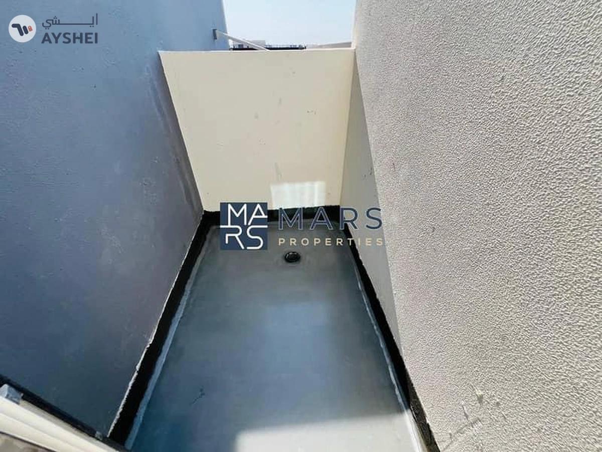 Spacious, Luxury, Brand New 4 Bedroom Villa Available For Rent in Al Tai, Sharjah-13-13