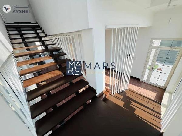 Spacious, Luxury, Brand New 4 Bedroom Villa Available For Rent in Al Tai, Sharjah