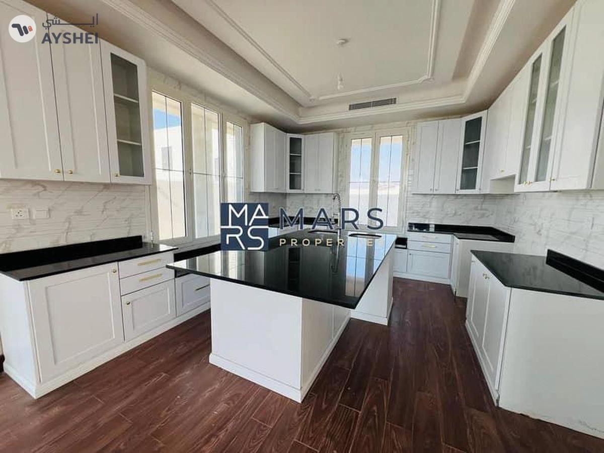 Spacious, Luxury, Brand New 4 Bedroom Villa Available For Rent in Al Tai, Sharjah-15-15