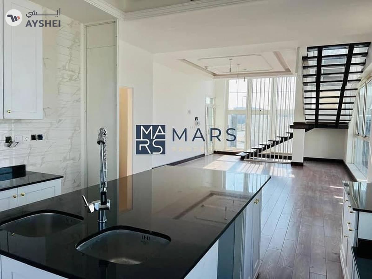 Spacious, Luxury, Brand New 4 Bedroom Villa Available For Rent in Al Tai, Sharjah-16-16