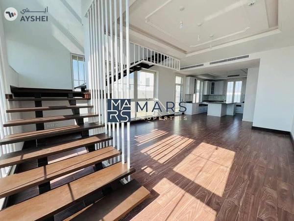 Spacious, Luxury, Brand New 4 Bedroom Villa Available For Rent in Al Tai, Sharjah