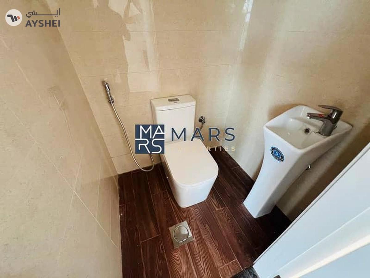 Spacious, Luxury, Brand New 4 Bedroom Villa Available For Rent in Al Tai, Sharjah-2-2