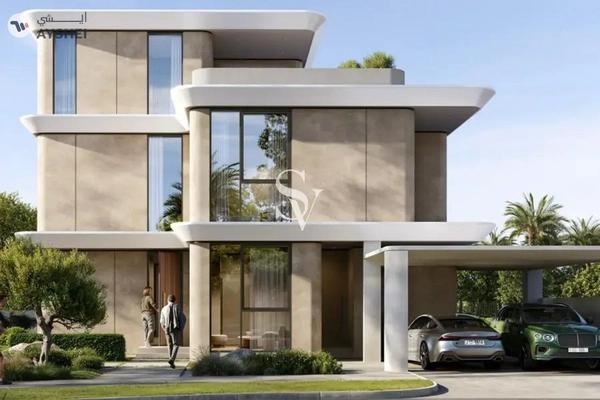 Farm Grove, The Valley by Emaar, Dubai