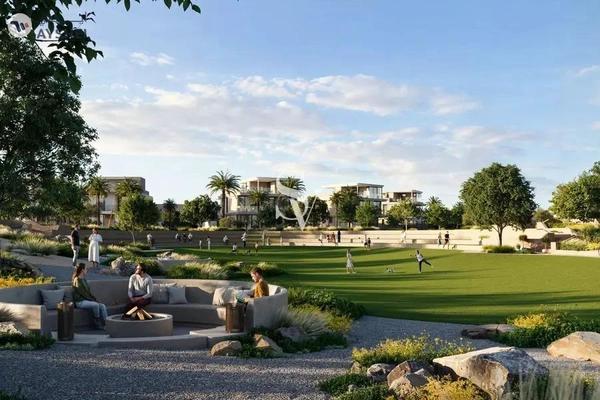 Farm Grove, The Valley by Emaar, Dubai