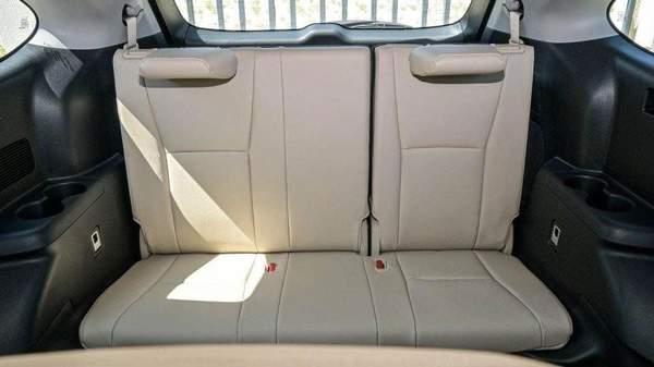 Toyota Highlander 2.5L Hybrid VXR (AWD)