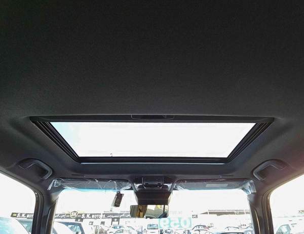Toyota Prado PLATINUM | 2.8L V4 DIESEL | TOP VARIANT | 360* CAMERA | DIFF LOCK | SUNROOF | HEADUP DISPLAY