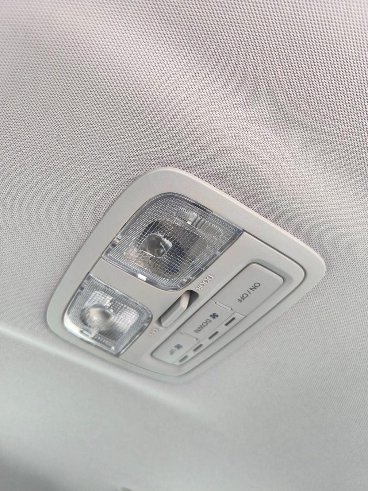 Mitsubishi Montero Sport MONTERO SPORT 2.5L 4WD DIESEL-13-13