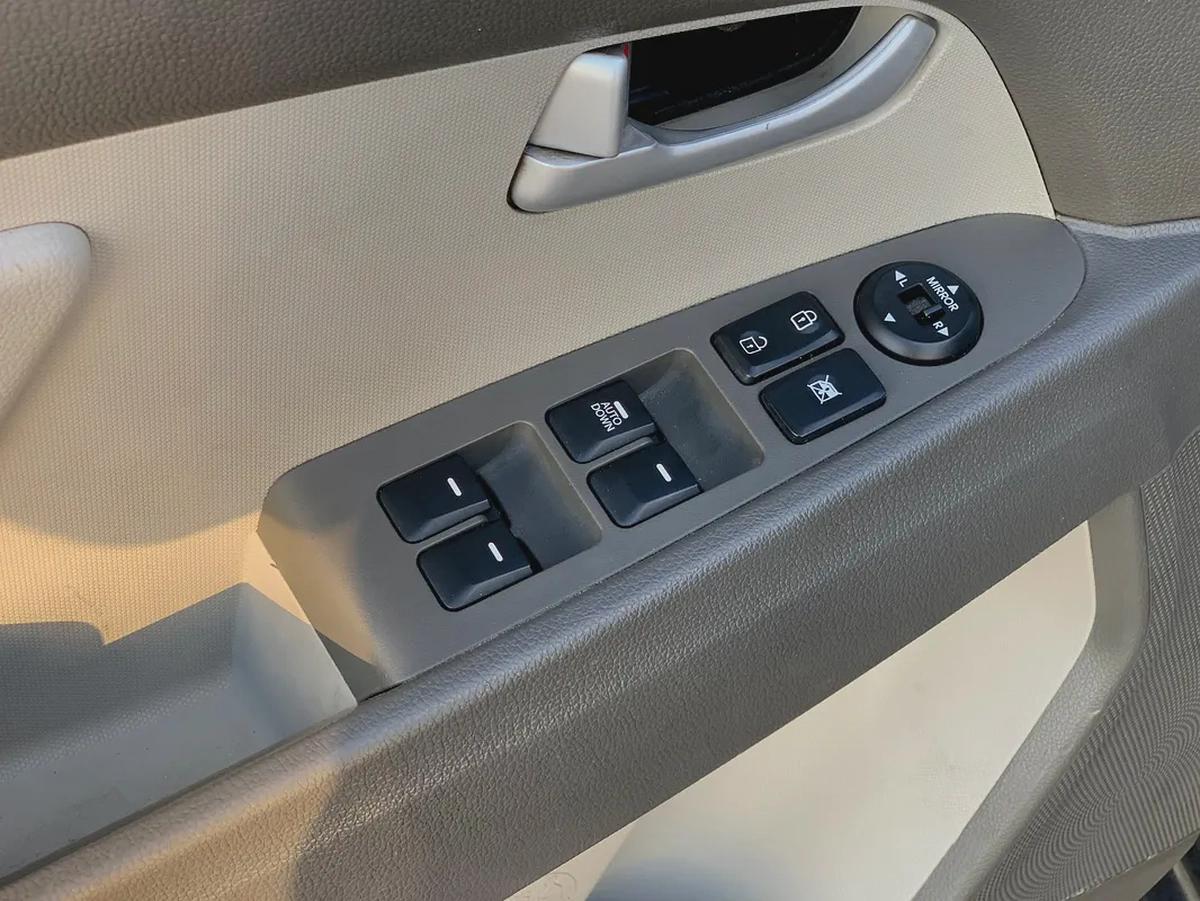 كيا سبورتاج | موديل 2016 | خليجي دفع رباعي | نظيفة جداً | جاهزة للاستخدام | حالة ممتازة-8-8