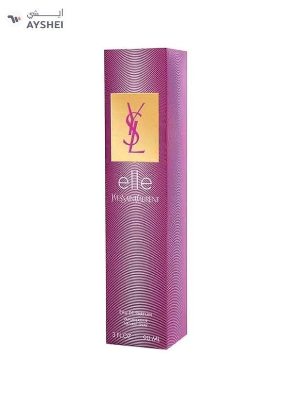 Yves Saint Laurent Elle EDP For Women 90ml
