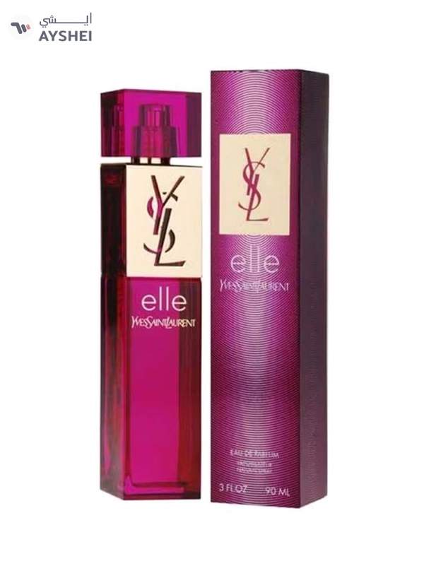 Yves Saint Laurent Elle EDP For Women 90ml