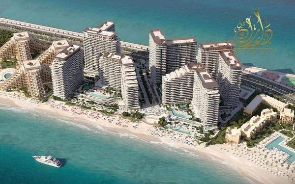 Luxury Living | Island Living | Flexible Payment Plan-Big Name