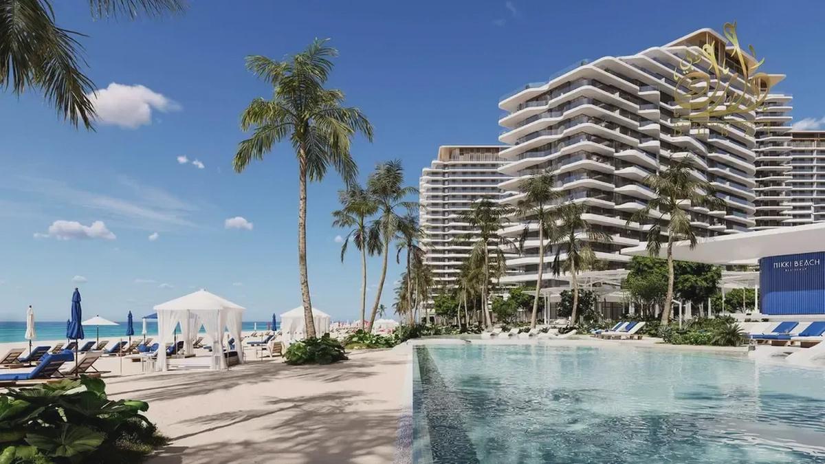 Luxury Living | Island Living | Flexible Payment Plan-Big Name-5-5