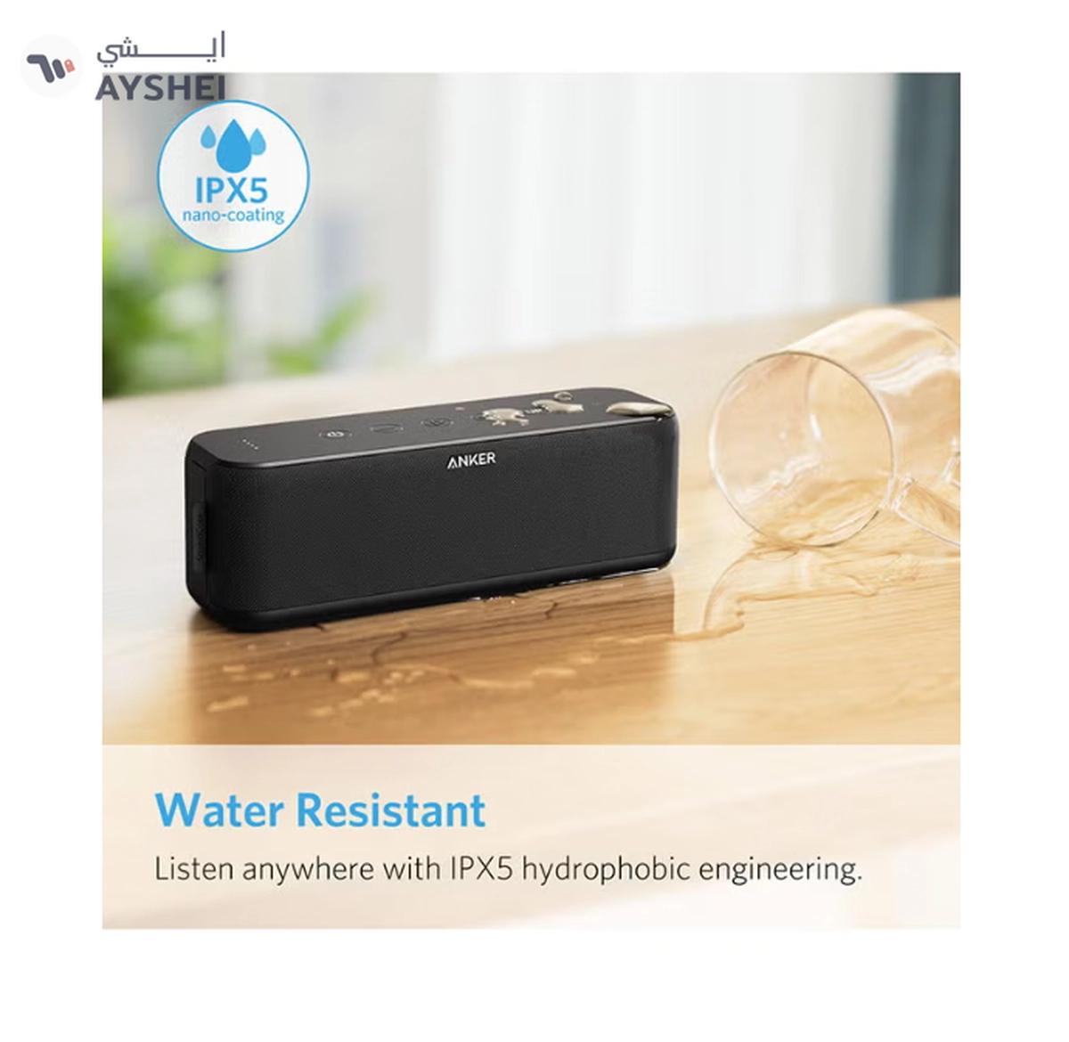 Anker Portable Boost 20W Bluetooth Speaker-2-2