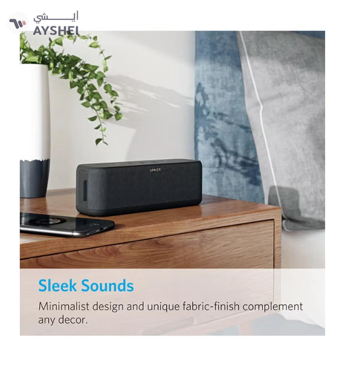 Anker Portable Boost 20W Bluetooth Speaker-4-4