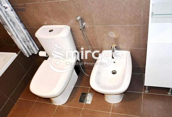 Apartment for sale in Beach Towers, Shams Abu Dhabi