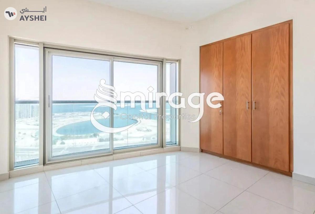 Apartment for sale in Beach Towers, Shams Abu Dhabi-10-10