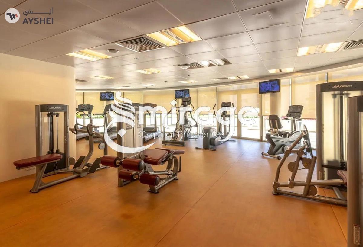 Apartment for sale in Beach Towers, Shams Abu Dhabi-2-2