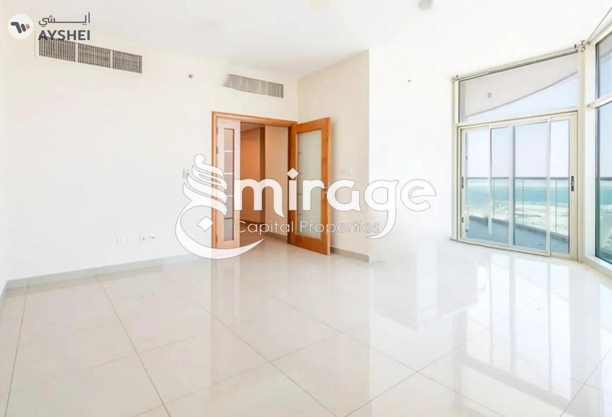 Apartment for sale in Beach Towers, Shams Abu Dhabi-6-6