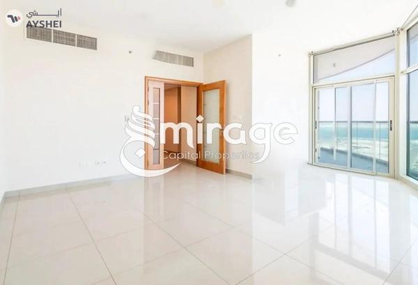 Apartment for sale in Beach Towers, Shams Abu Dhabi