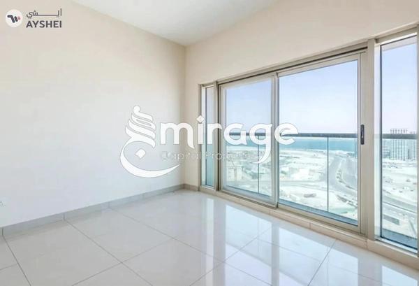 Apartment for sale in Beach Towers, Shams Abu Dhabi