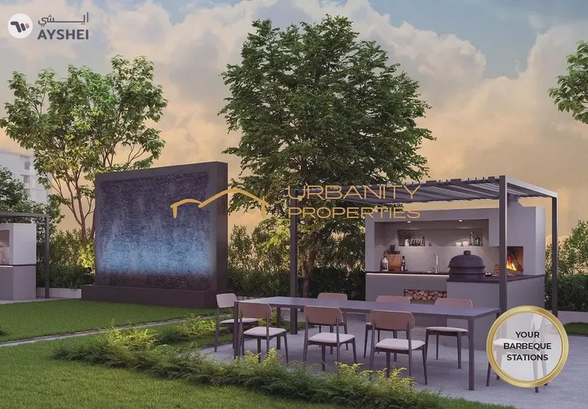 Spacious 1-BR Apartment | ELANO by ORO24 | Arjan-7-7