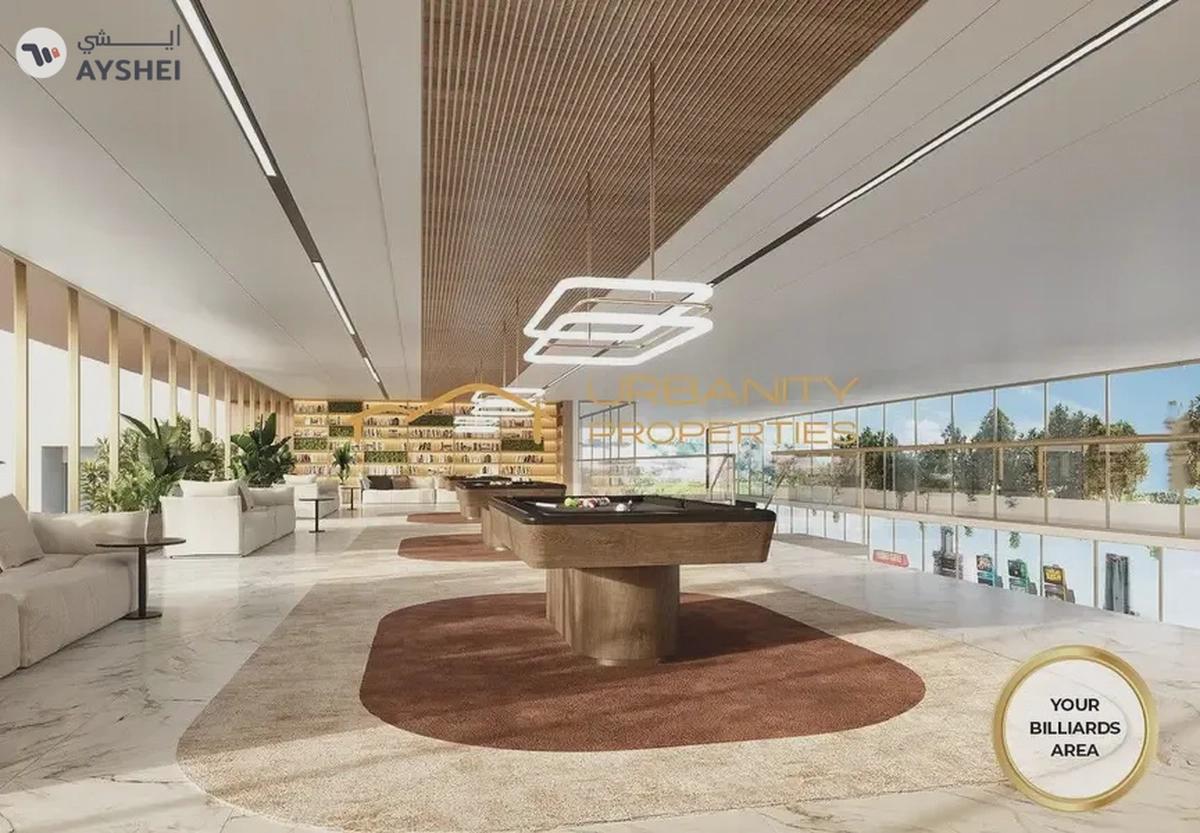 Spacious 1-BR Apartment | ELANO by ORO24 | Arjan-17-17