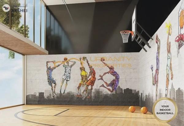 Spacious 1-BR Apartment | ELANO by ORO24 | Arjan