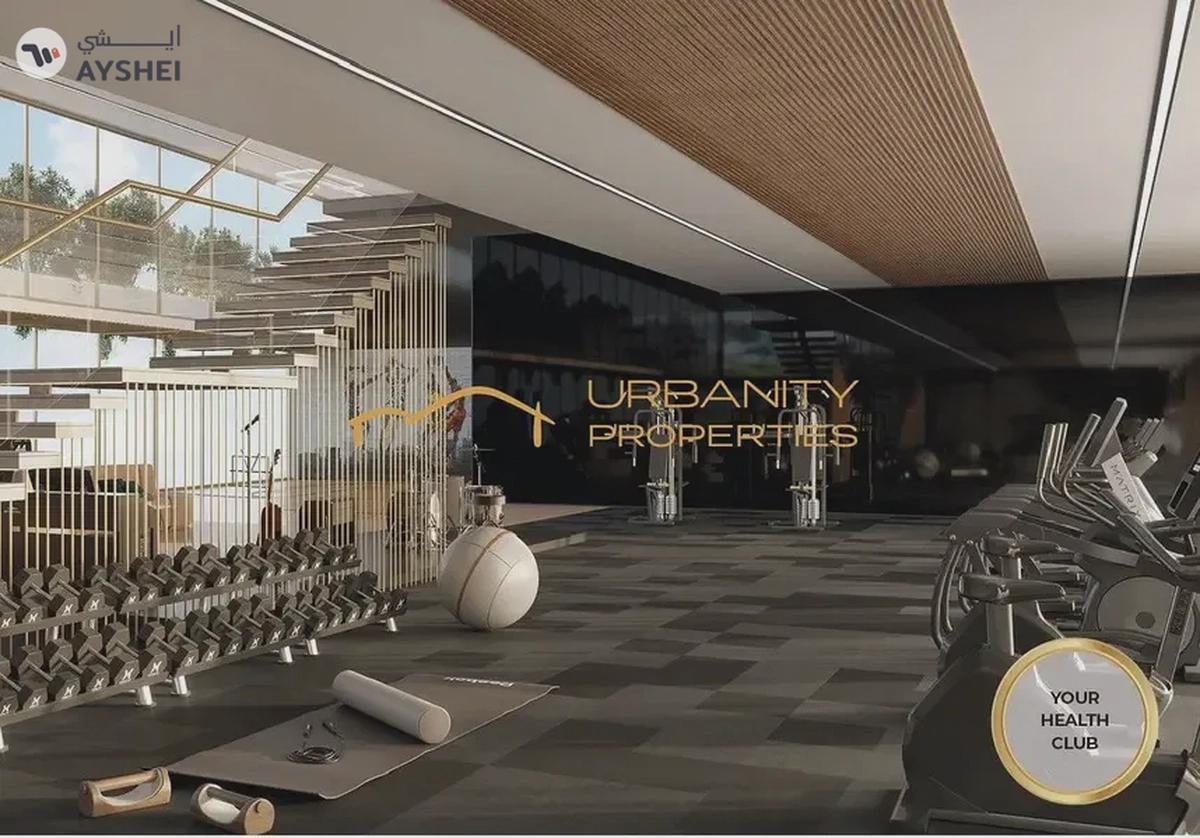 Spacious 1-BR Apartment | ELANO by ORO24 | Arjan-19-19