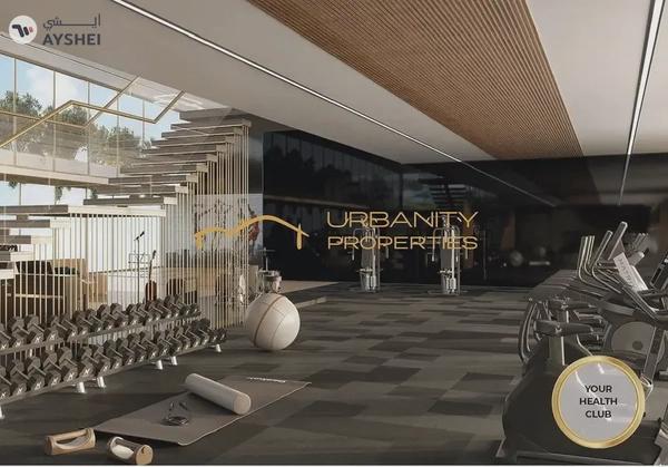 Spacious 1-BR Apartment | ELANO by ORO24 | Arjan