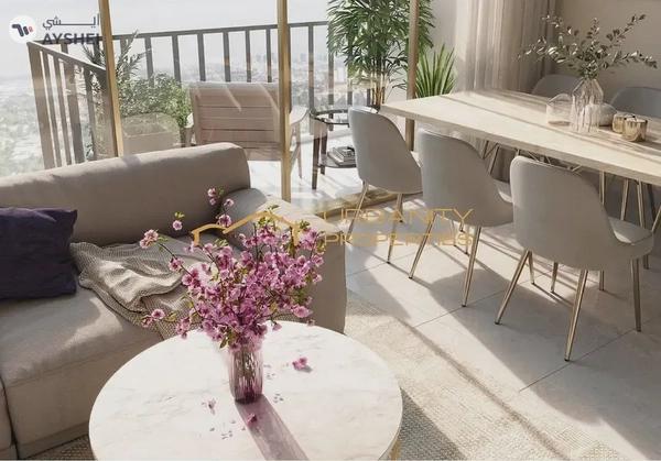 Spacious 1-BR Apartment | ELANO by ORO24 | Arjan