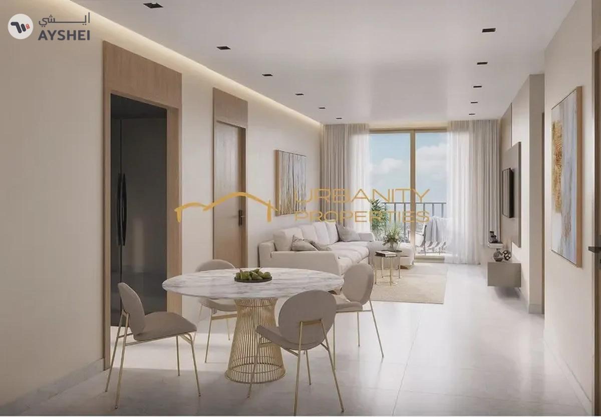 Spacious 1-BR Apartment | ELANO by ORO24 | Arjan-0-0