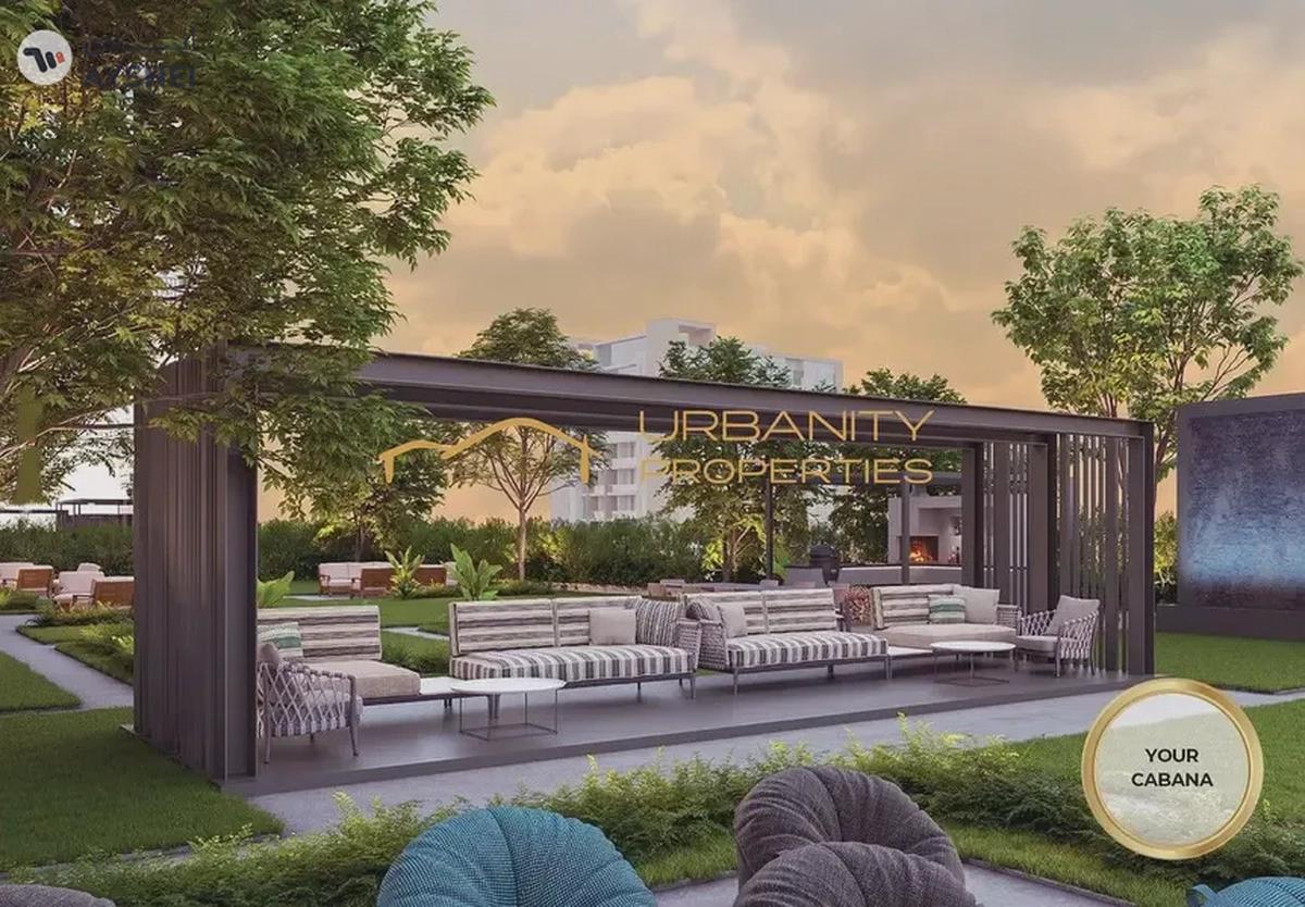 Spacious 1-BR Apartment | ELANO by ORO24 | Arjan-0-landscape