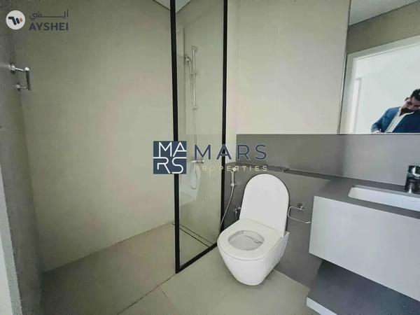 Luxury Brand New 2bhk villa available for rent:115K