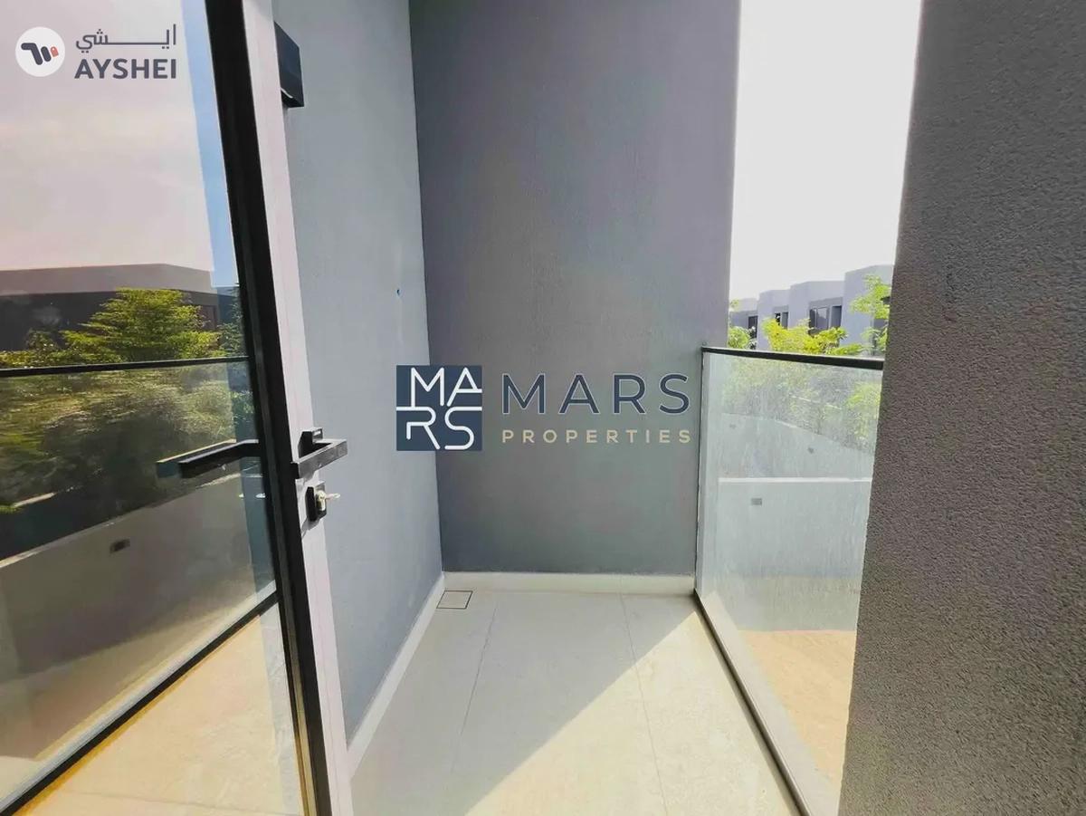 Luxury Brand New 2bhk villa available for rent:115K-0-landscape