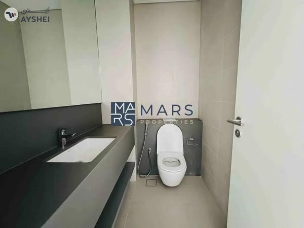 Luxury Brand New 2bhk villa available for rent:115K