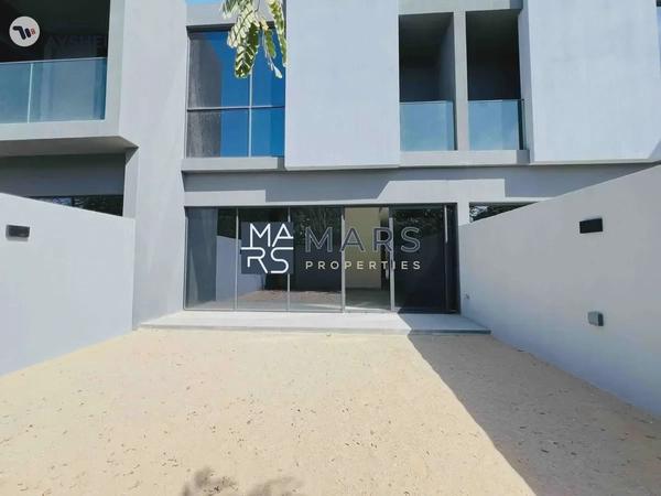 Luxury Brand New 2bhk villa available for rent:115K