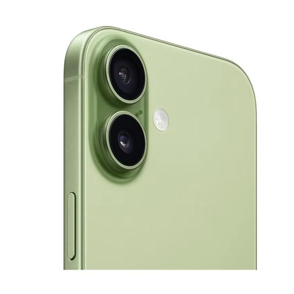 Apple iPhone 17 256GB Sage 5G (eSim only) With FaceTime - International Version