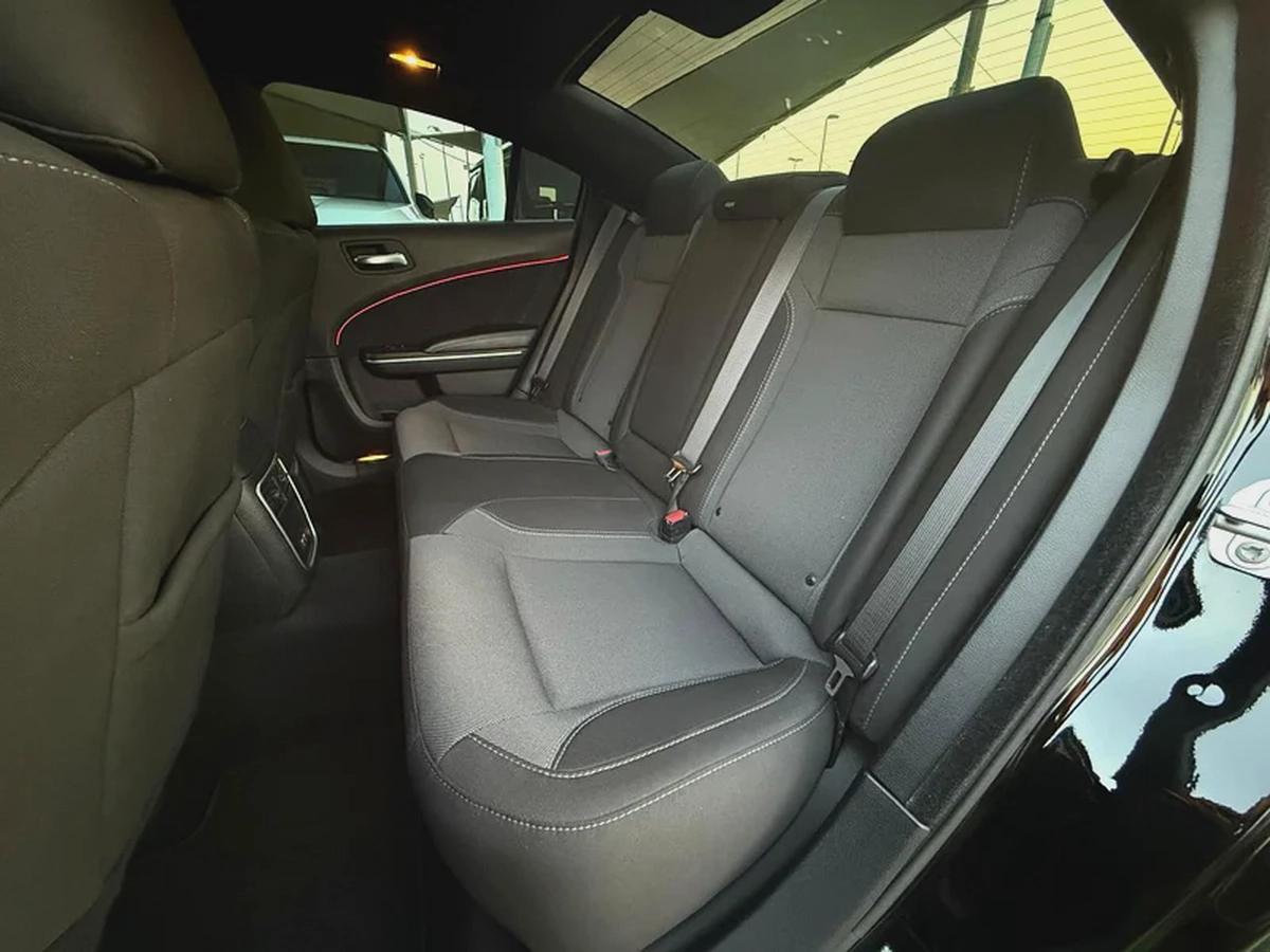 Dodge charger 2021 gcc original paint دودج جارجر موديل ٢٠٢١ خليجي صبغ وكالة-7-7