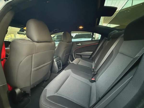 Dodge charger 2021 gcc original paint دودج جارجر موديل ٢٠٢١ خليجي صبغ وكالة