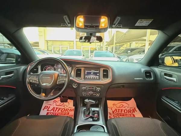 Dodge charger 2021 gcc original paint دودج جارجر موديل ٢٠٢١ خليجي صبغ وكالة