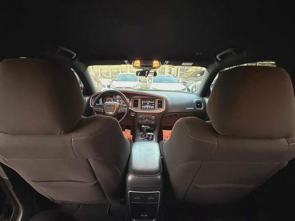 Dodge charger 2021 gcc original paint دودج جارجر موديل ٢٠٢١ خليجي صبغ وكالة