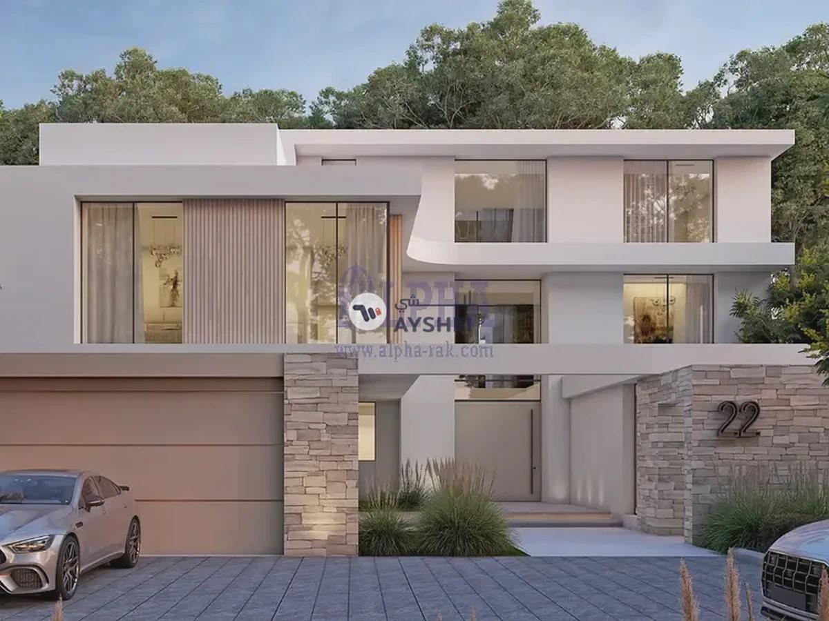 COPY--> SPACIOUS| LUXURY VILLA| WONDERFUL VIEW-1-1