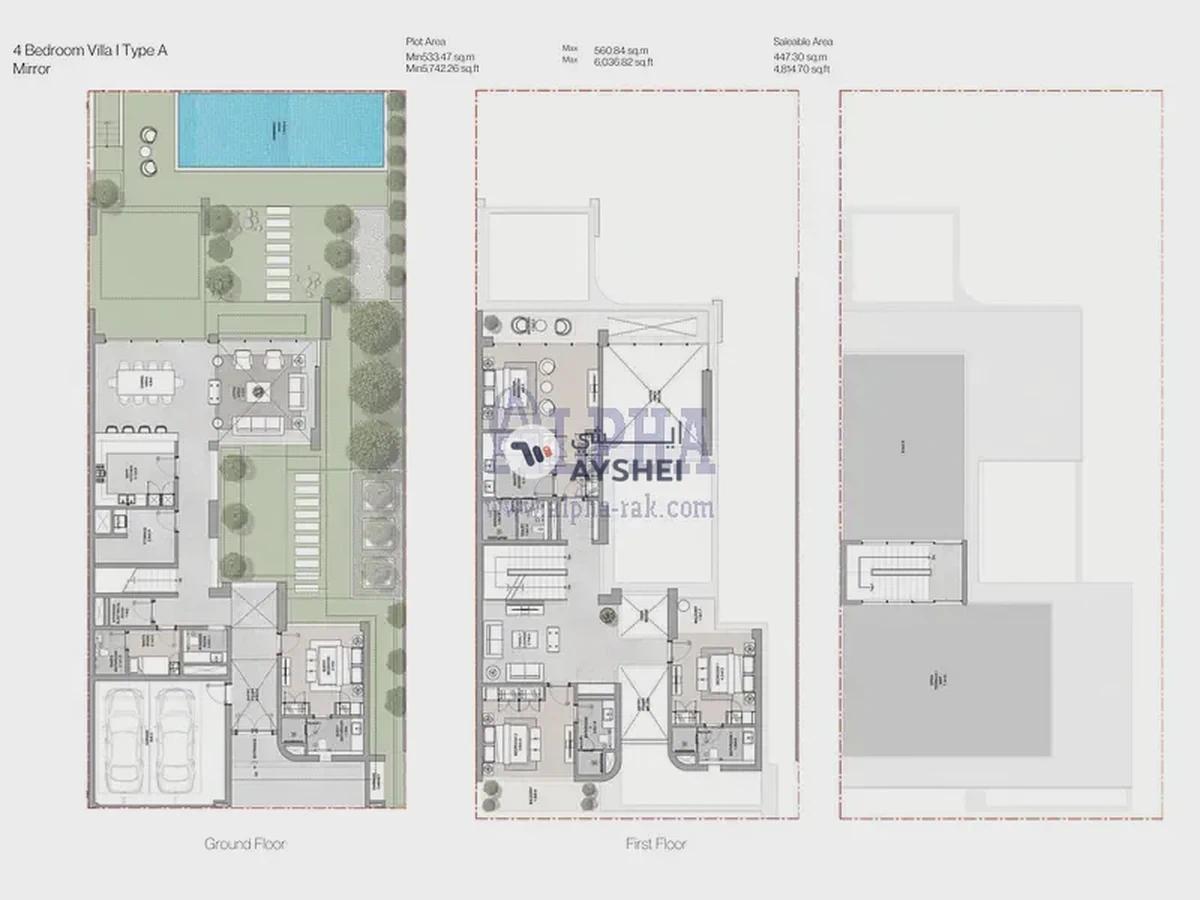 COPY--> SPACIOUS| LUXURY VILLA| WONDERFUL VIEW-2-2