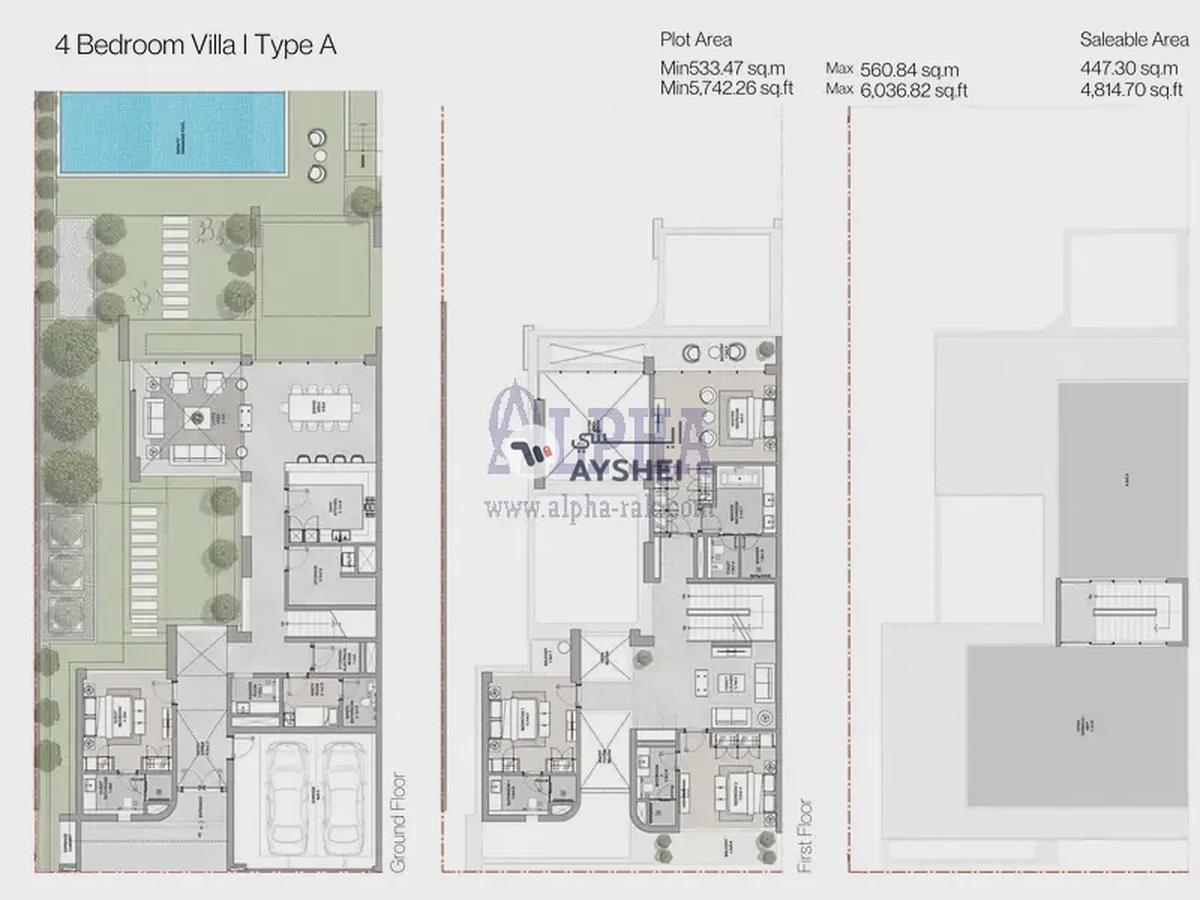COPY--> SPACIOUS| LUXURY VILLA| WONDERFUL VIEW-3-3