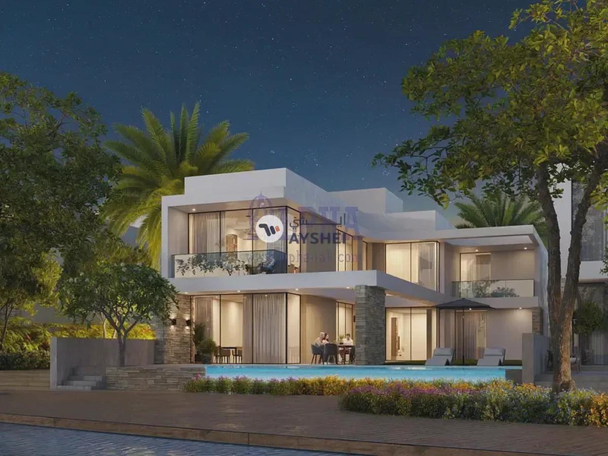 COPY--> SPACIOUS| LUXURY VILLA| WONDERFUL VIEW-5-5