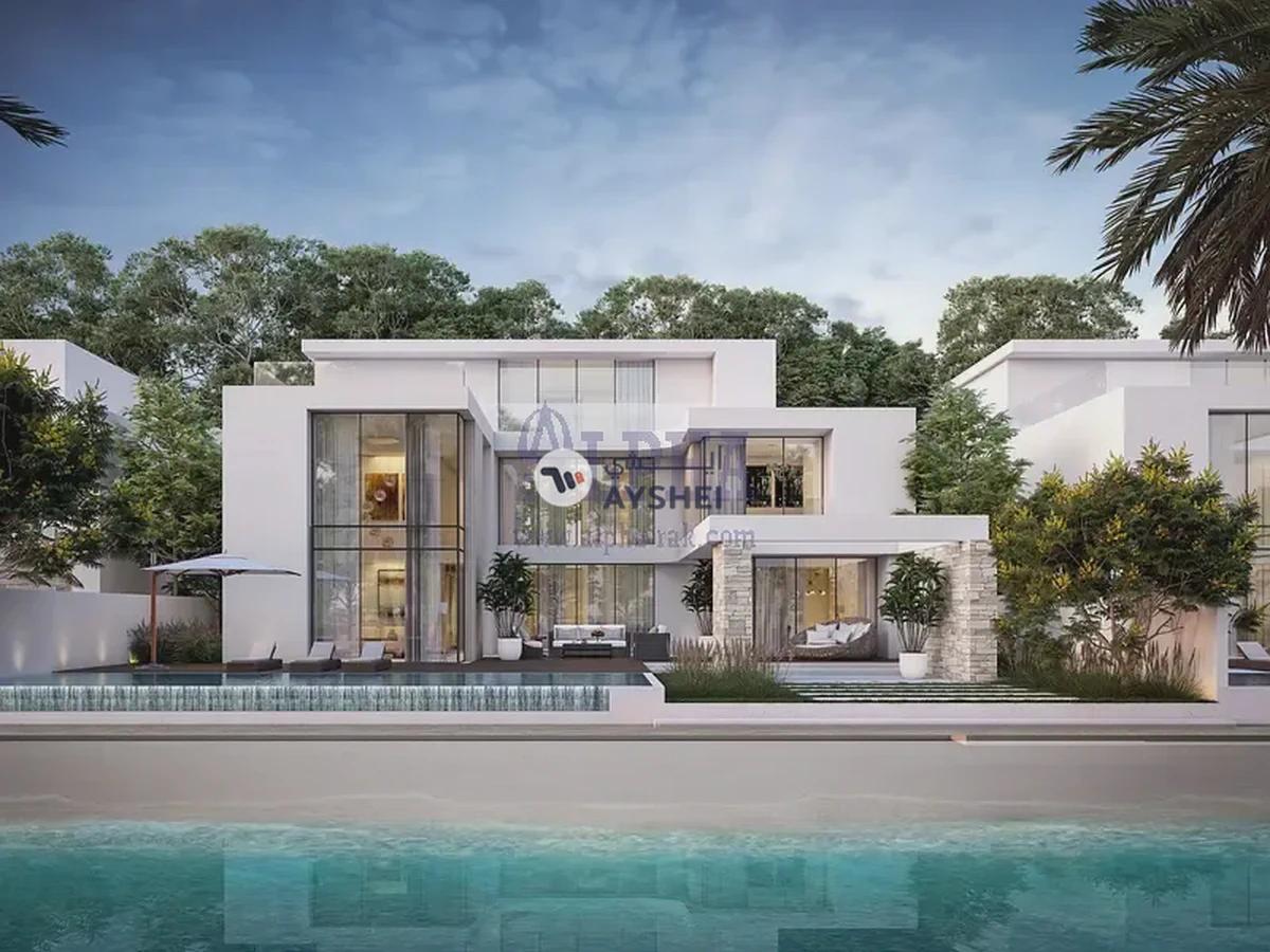 COPY--> SPACIOUS| LUXURY VILLA| WONDERFUL VIEW-6-6